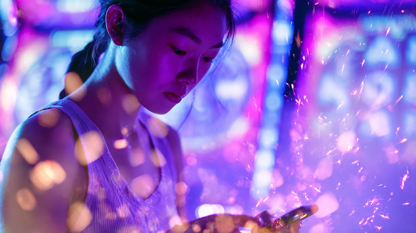 Khám Phá 79bet: Những Cơ Hội Hấp Dẫn và Dịch Vụ Tốt Nhất