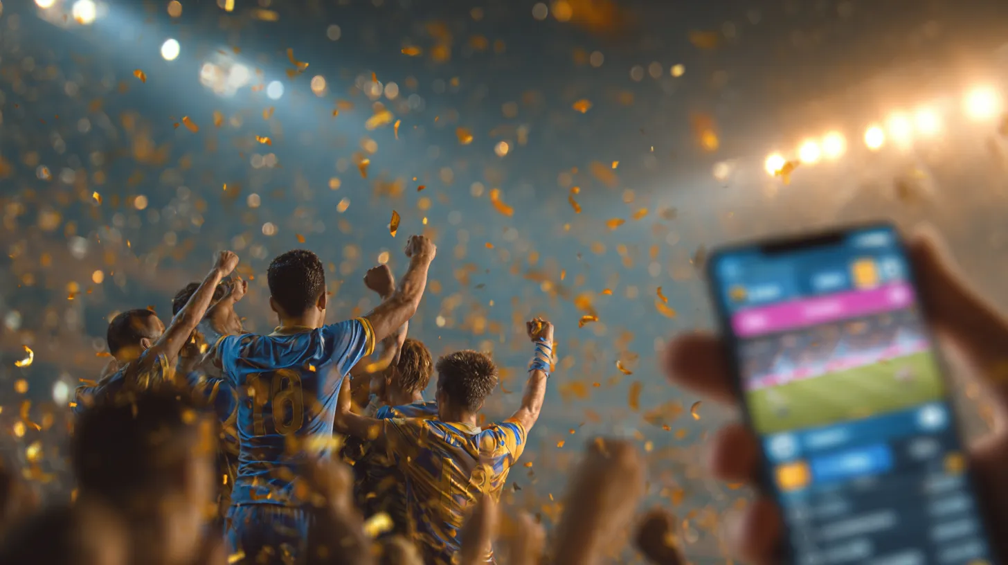 Cách Đăng Ký 8X Bet: Hướng Dẫn Chi Tiết và Lợi Ích Người Dùng