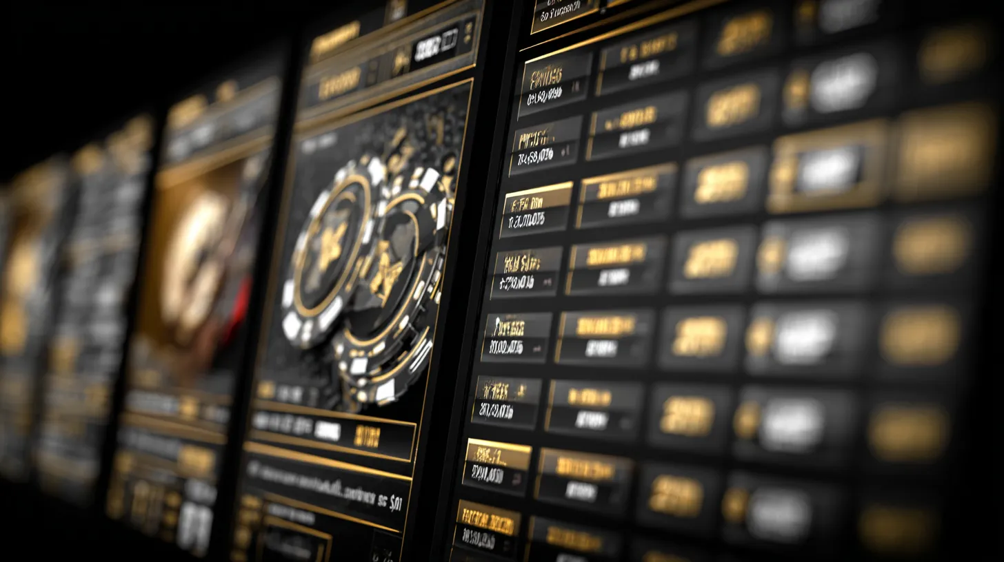 Khám Phá Keonhacai Bet88: Nhà Cái Uy Tín và Những Cơ Hội Thắng Lớn