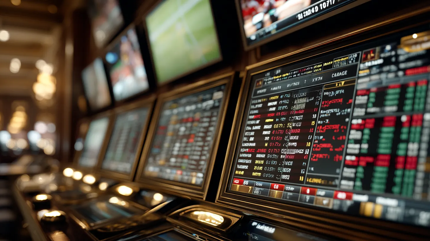 Khám Phá Thế Giới Giải Trí Từ 79bet