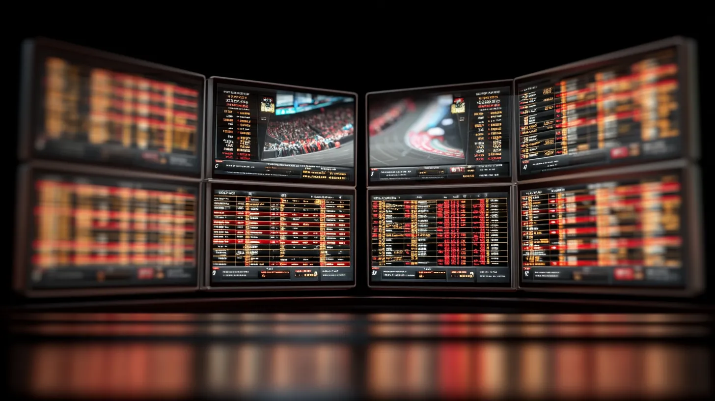 Khám Phá Thế Giới Giải Trí Từ 79bet