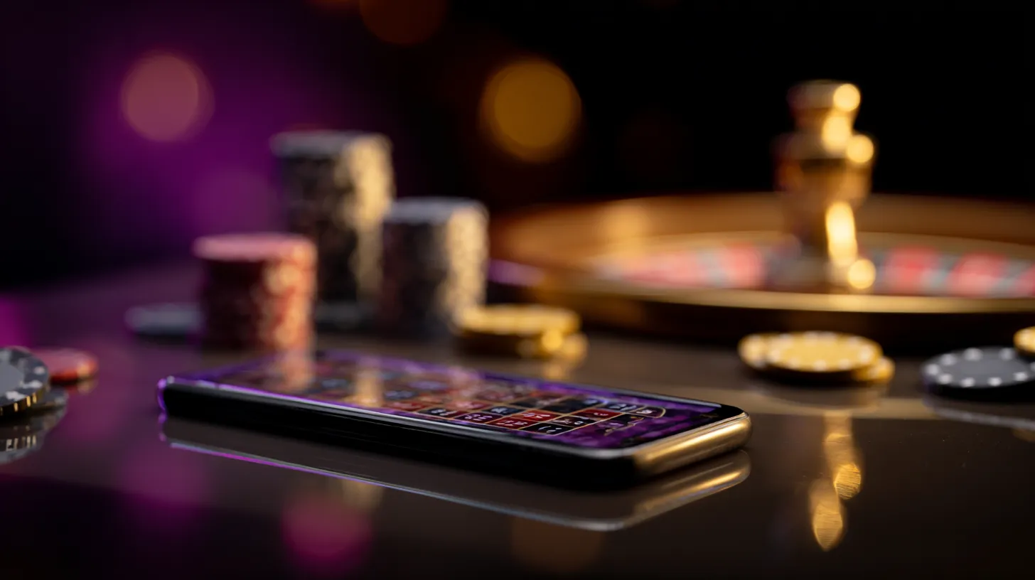 Khám Phá U88 Casino: Tính Năng Nổi Bật và Cơ Hội Thắng Lớn