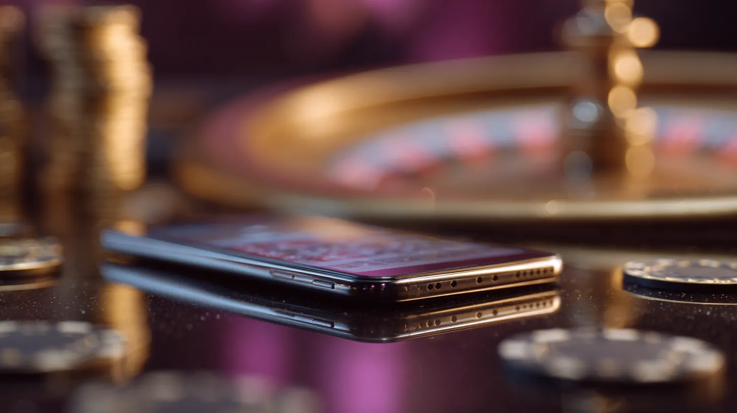 Khám Phá Onbet88: Nền Tảng Xổ Số Hàng Đầu Tại Việt Nam