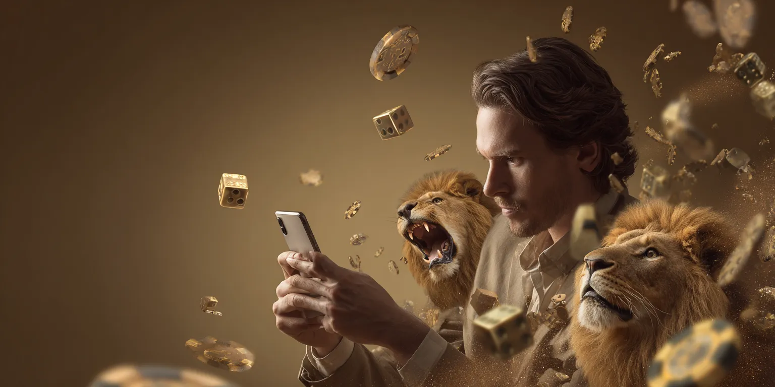 FCB8 VIP: Khám Phá Thế Giới Cờ Bạc Và Xổ Số