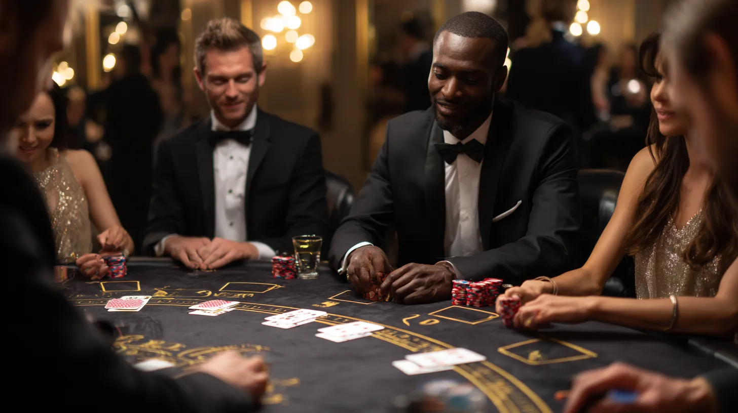 Khám Phá Thế Giới FCB8 VIP và Những Điều Cần Biết Về Xổ Số