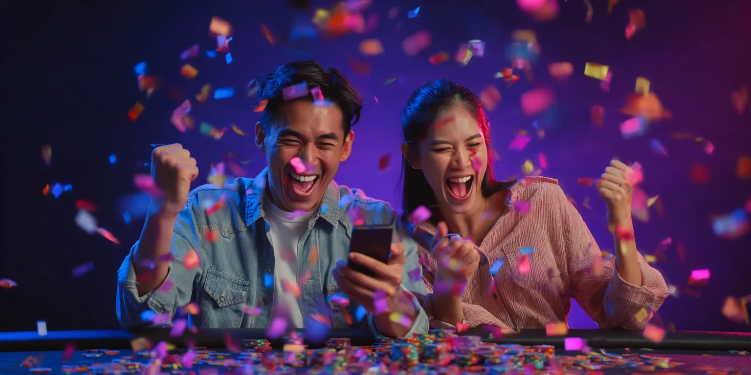 Tìm Hiểu Về 888 Slots và Xổ Số 6/55