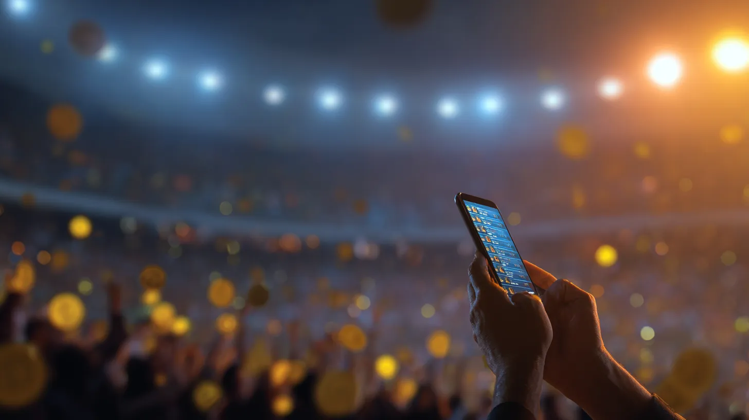 Khám Phá Ứng Dụng XS66: Cách Theo Dõi Kết Quả Xổ Số Hiệu Quả