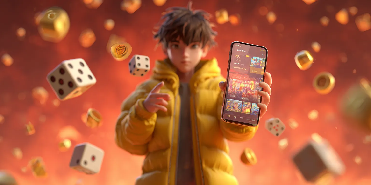 Khám Phá Thế Giới Số: 13win12 và Những Điều Thú Vị