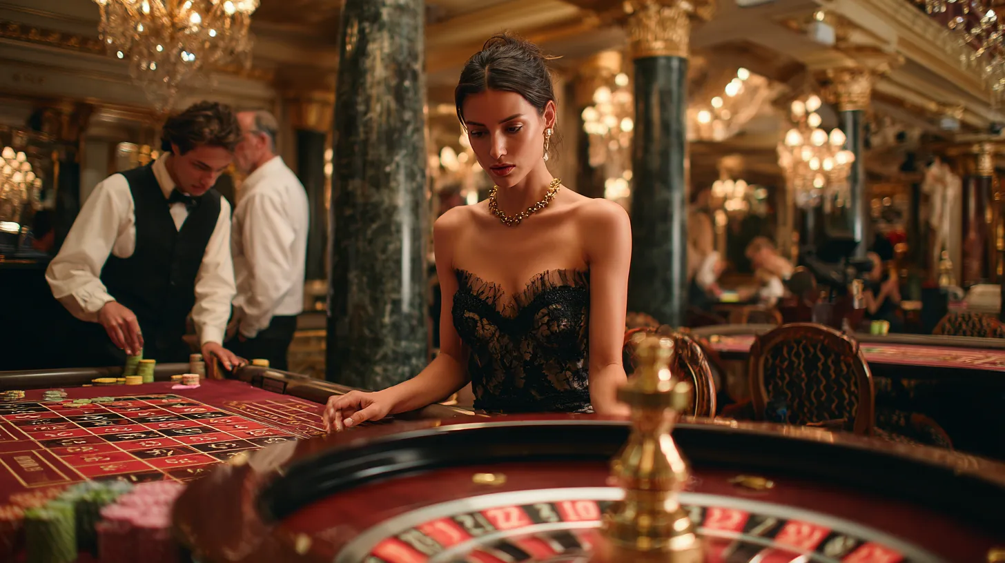 Khám Phá Onbet88 và Thế Giới Xổ Số Miền Trung, Miền Nam