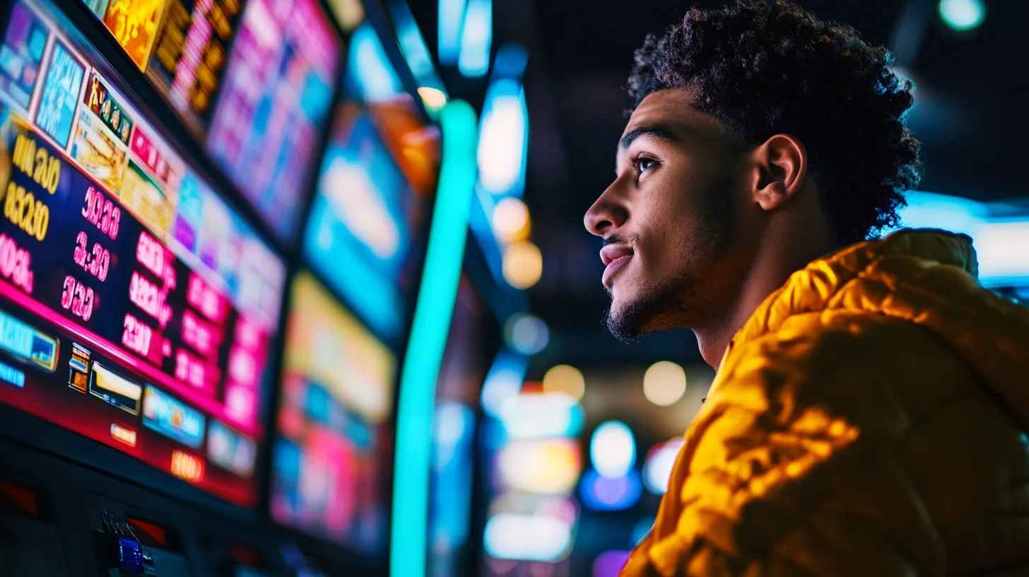 Khám Phá Nhà Cái J88: Cơ Hội Đầu Tư Thú Vị Trong Thế Giới Giải Trí