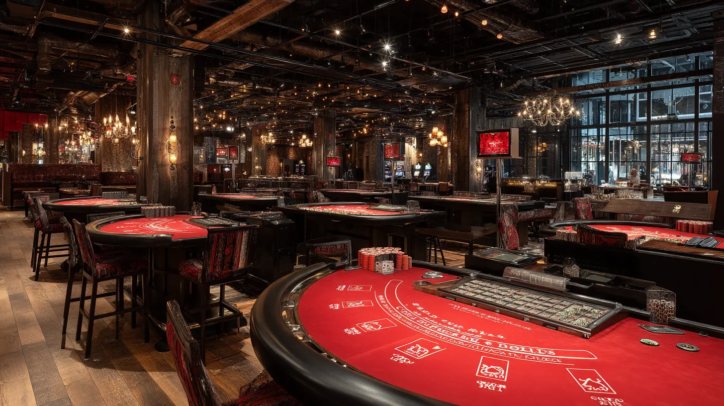 Khám Phá Thế Giới Xổ Số Và JSS77