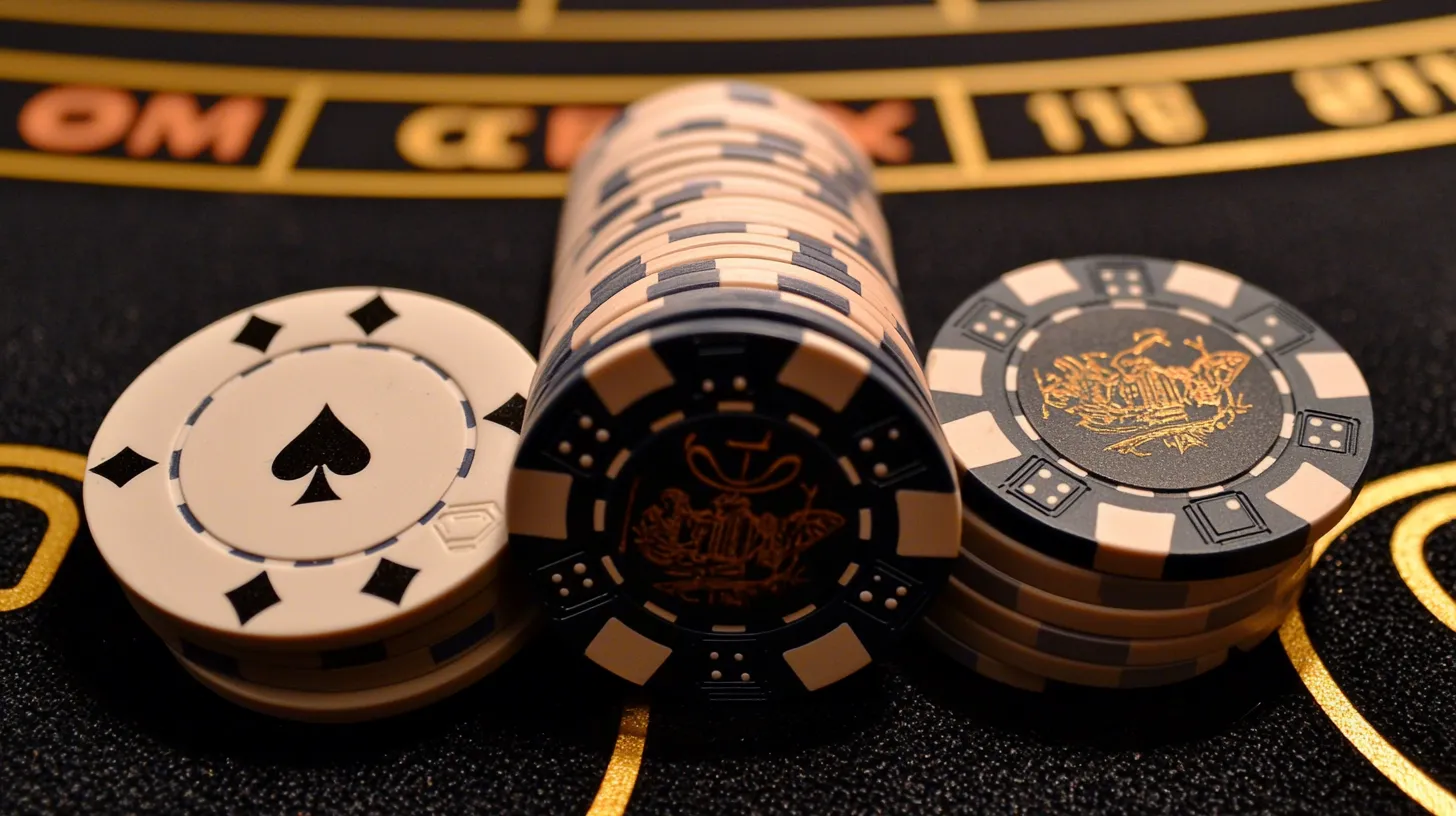 Khám Phá Thế Giới Xổ Số Và JSS77