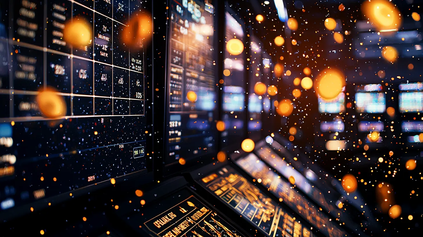 Khám Phá S689: Cổng Thông Tin Xổ Số Miền Nam