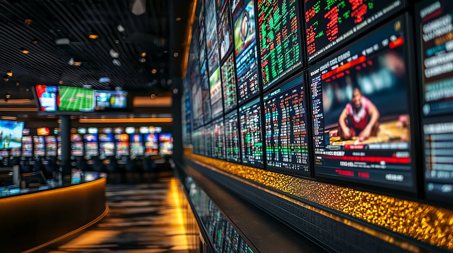 Khám Phá Bet88: Nền Tảng Giải Trí Đỉnh Cao Cho Người Chơi