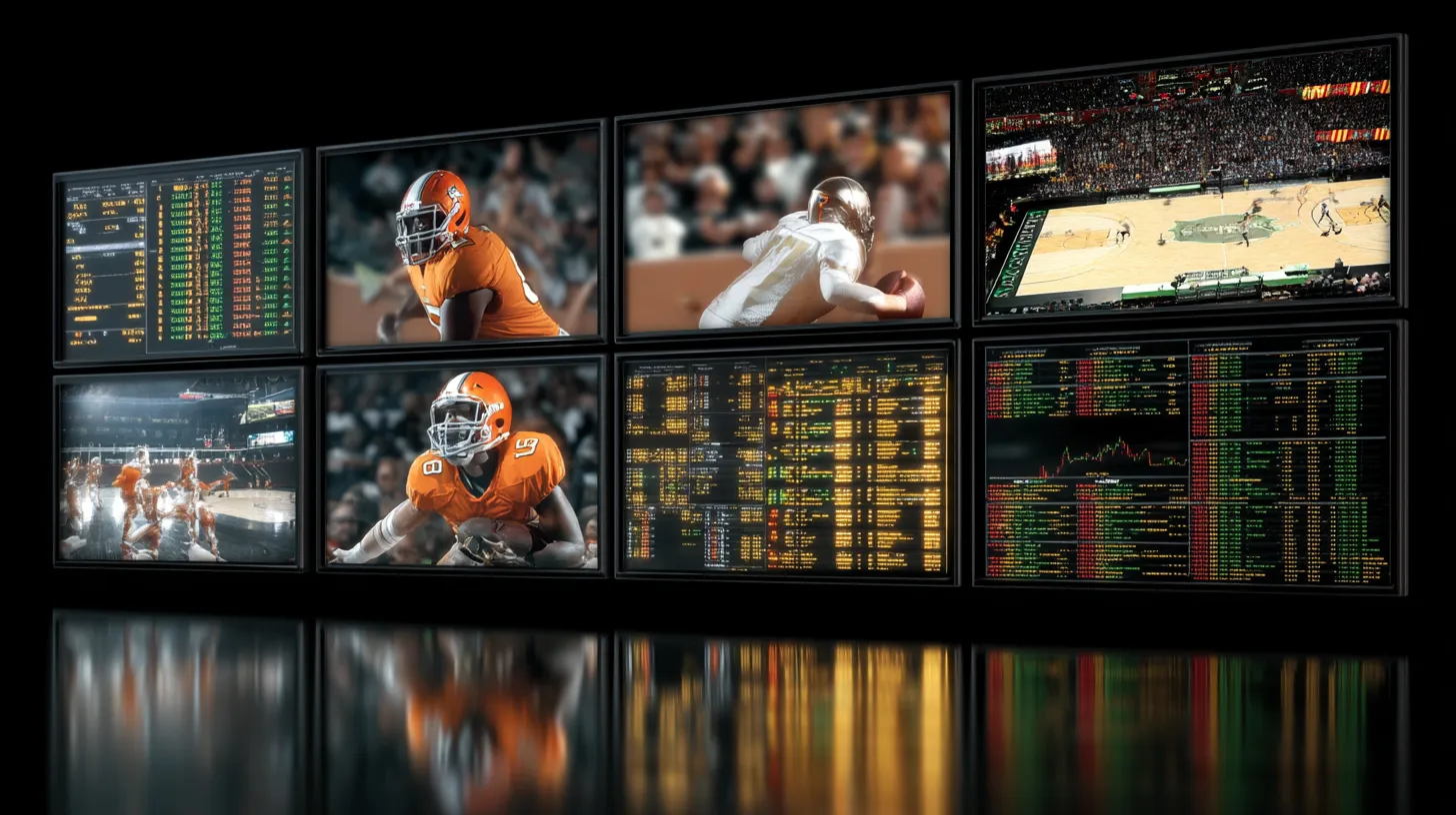 Khám Phá Bet88: Nền Tảng Giải Trí Đỉnh Cao Cho Người Chơi