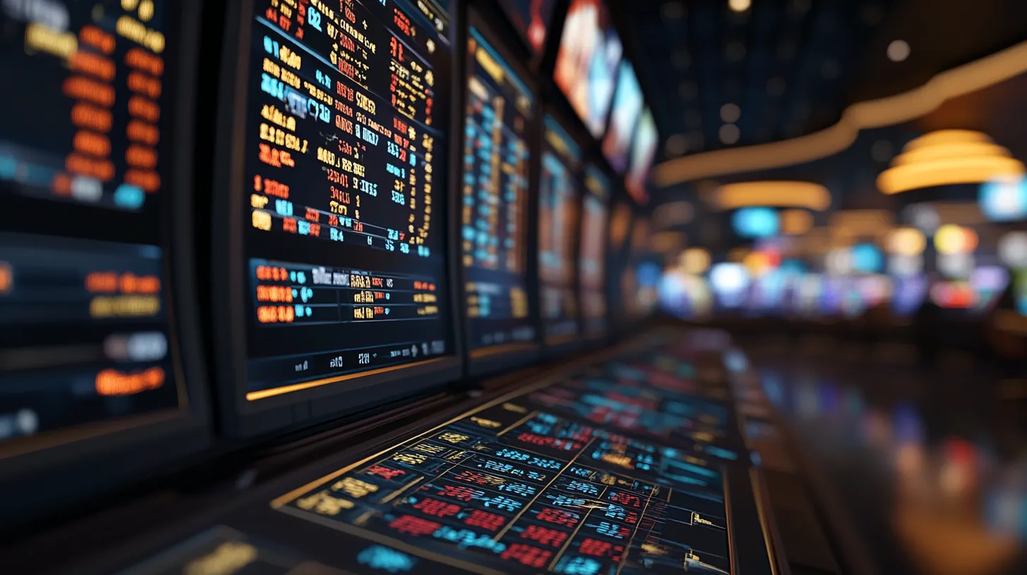 Khám Phá Bet88: Nền Tảng Giải Trí Đỉnh Cao Cho Người Chơi