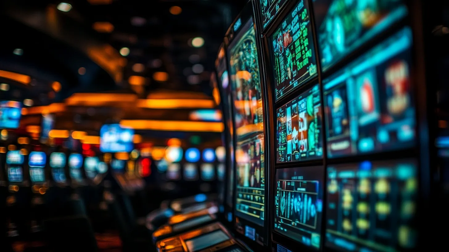 Khám Phá Thế Giới U88 Casino và Các Dịch Vụ Xổ Số Miền Nam