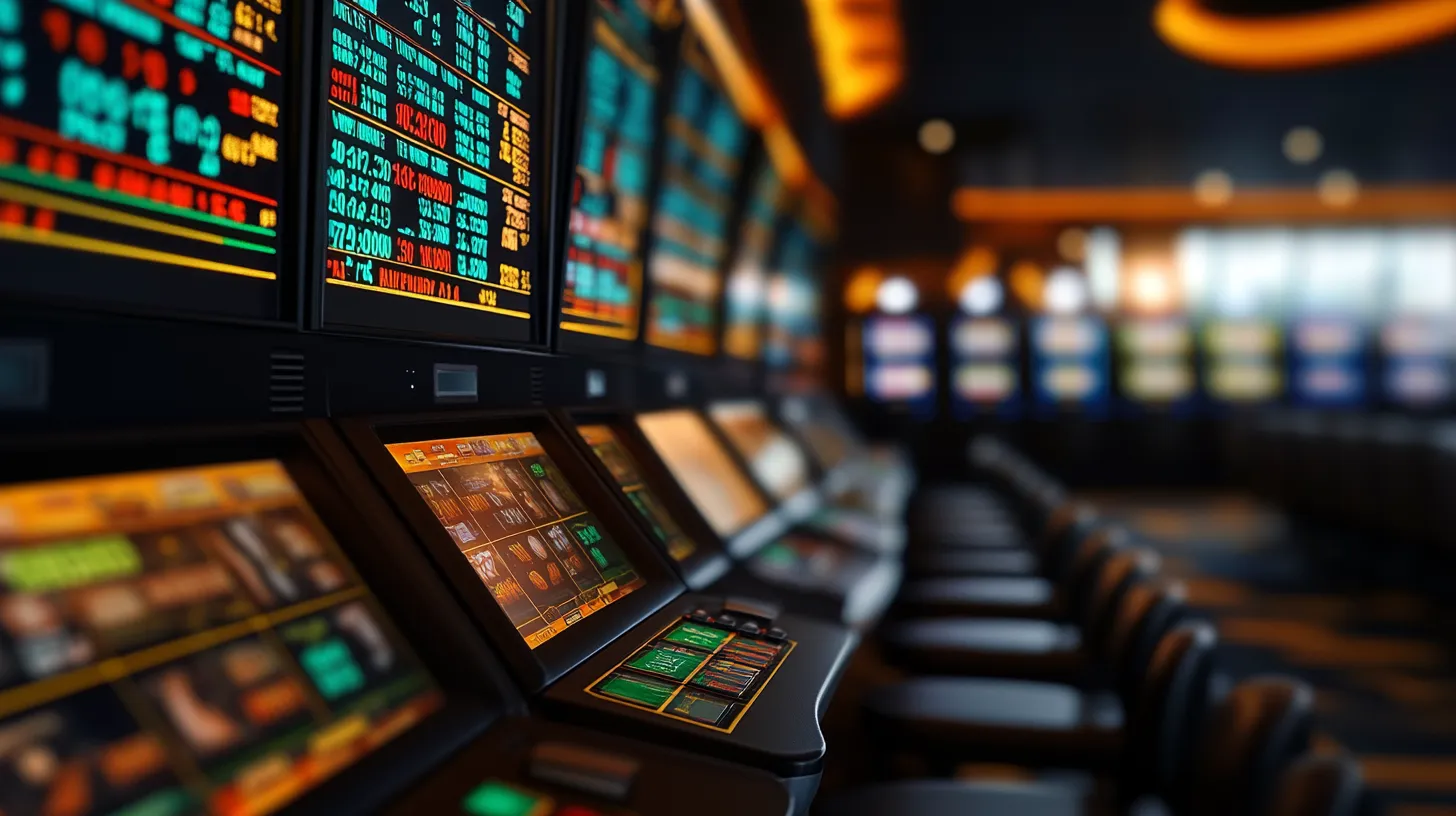 Khám Phá Thế Giới U88 Casino và Các Dịch Vụ Xổ Số Miền Nam