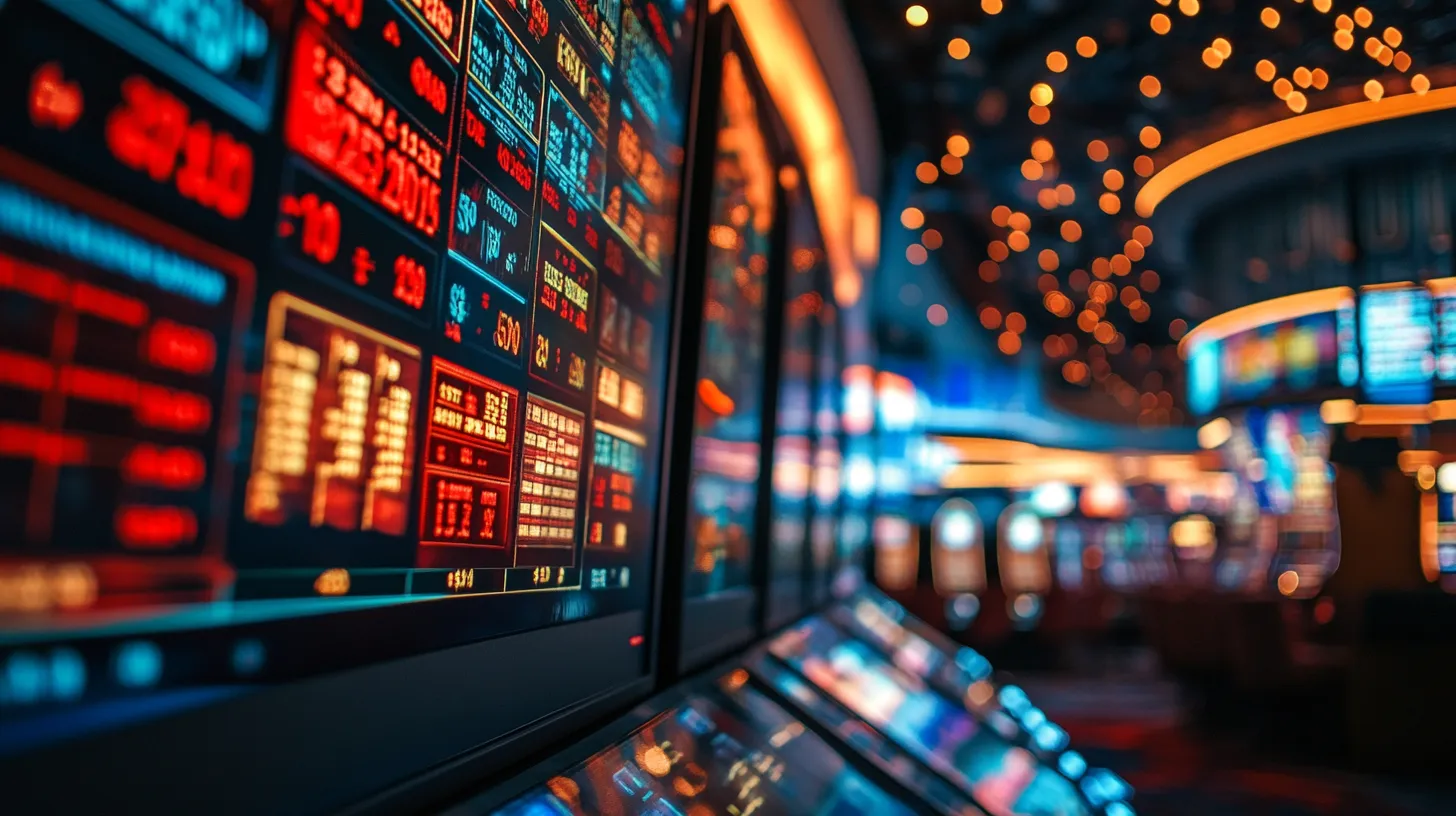 Khám Phá Keonhacai Bet88: Nơi Đem Lại May Mắn Cho Người Chơi