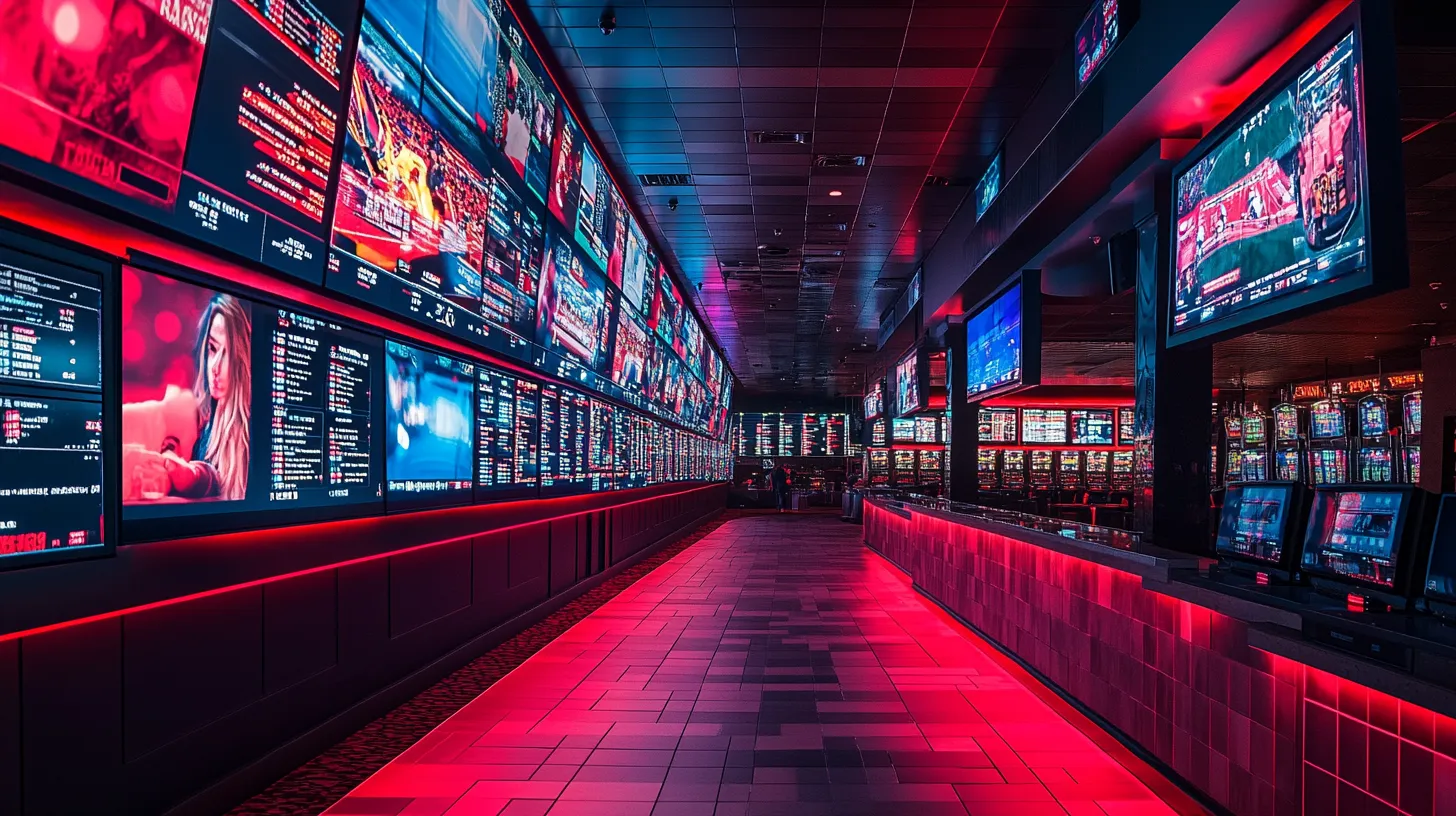 Khám Phá Keonhacai Bet88: Nơi Đem Lại May Mắn Cho Người Chơi