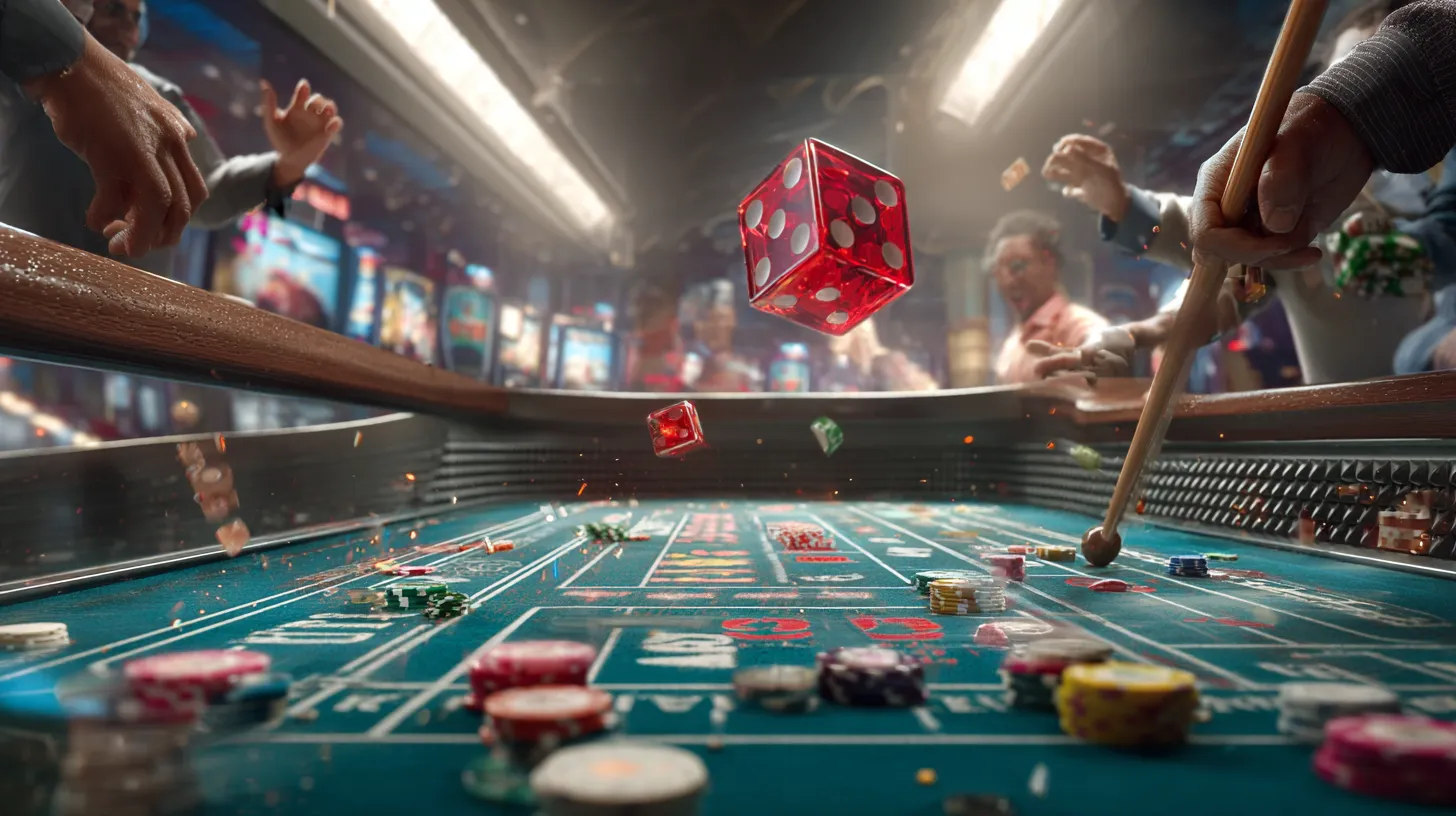 Khám Phá Thế Giới Số: 13win12 và Những Điều Thú Vị