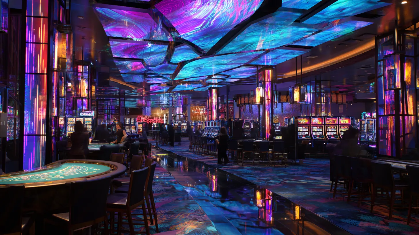 Khám Phá Keonhacai Bet88: Nơi Đem Lại May Mắn Cho Người Chơi