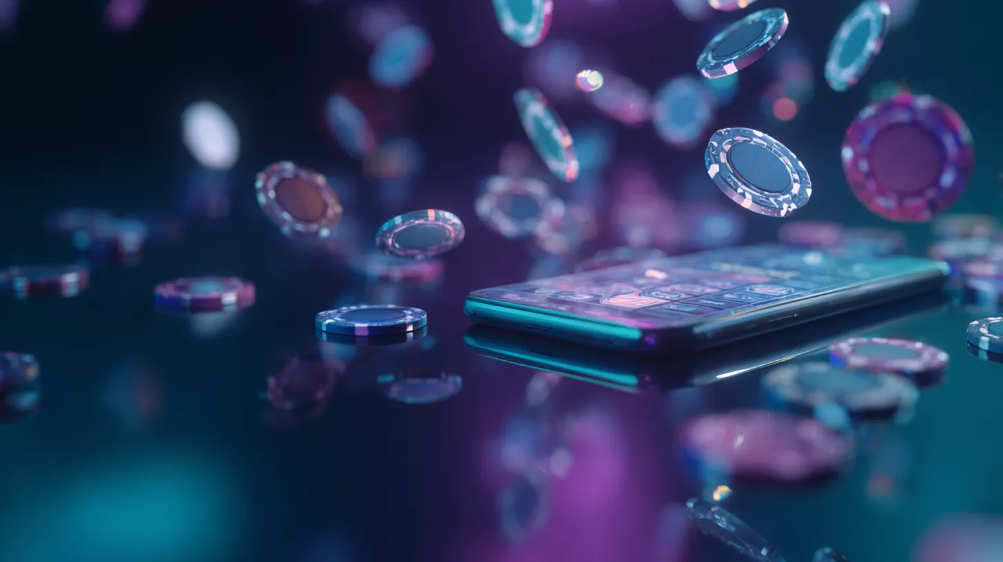 Khám Phá 79bet: Nền Tảng Xổ Số Online Hàng Đầu